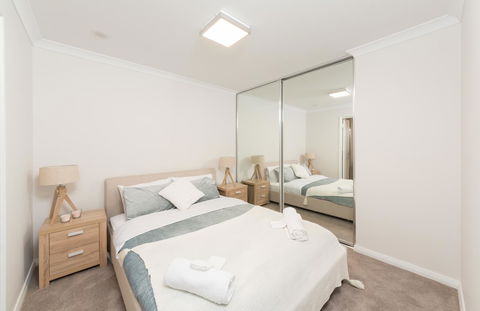 Yaran Suites - Port Augusta Accommodation 44