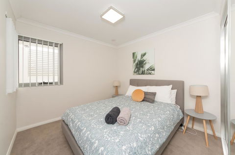 Yaran Suites - Port Augusta Accommodation 26