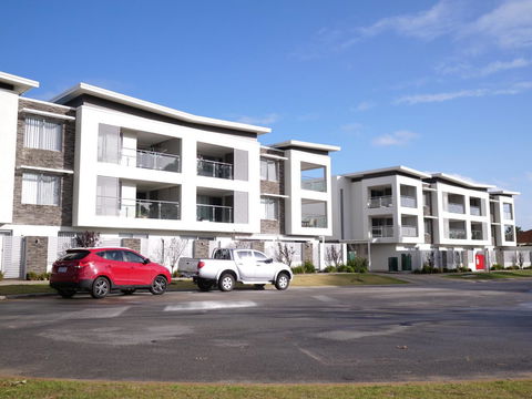 Yaran Suites - Port Augusta Accommodation 32