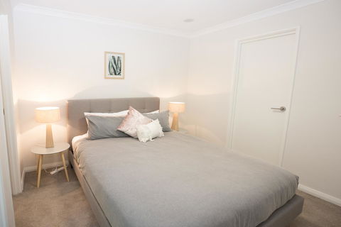 Yaran Suites - Port Augusta Accommodation 8