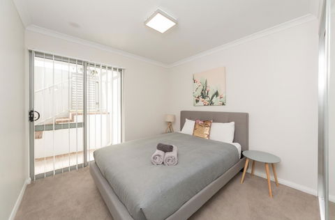 Yaran Suites - Port Augusta Accommodation 24