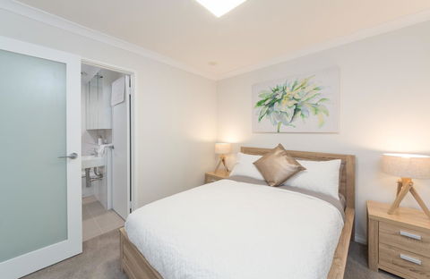 Yaran Suites - Port Augusta Accommodation 17