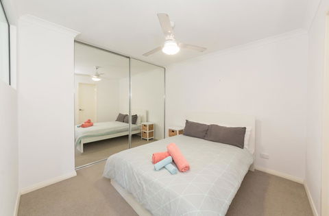 Yaran Suites - Port Augusta Accommodation 40