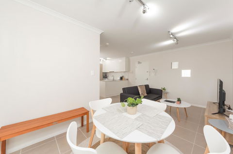Yaran Suites - Port Augusta Accommodation 29