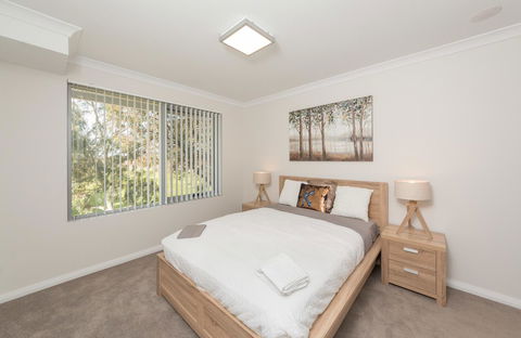 Yaran Suites - Port Augusta Accommodation 12