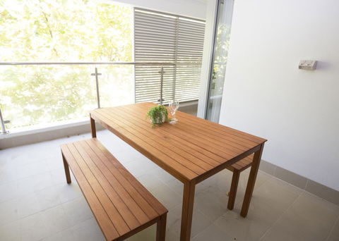 Yaran Suites - Port Augusta Accommodation 4