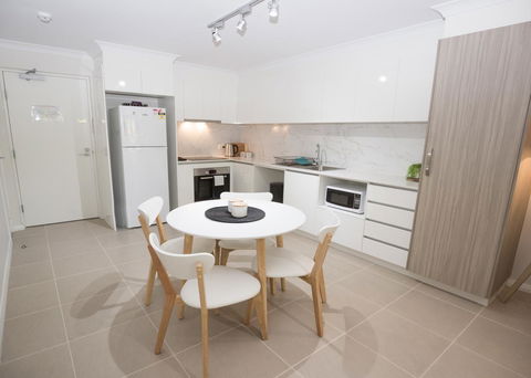 Yaran Suites - Port Augusta Accommodation 18