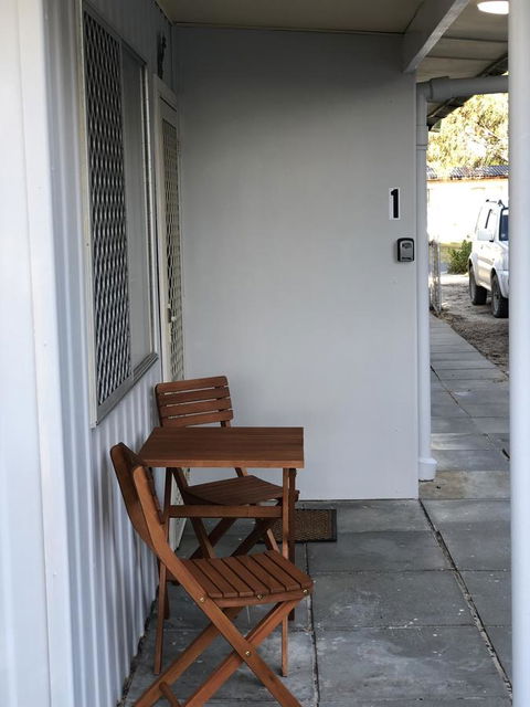 White Sands - Port Augusta Accommodation 10