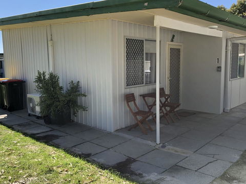 White Sands - Port Augusta Accommodation 3