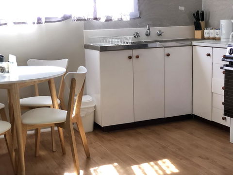 White Sands - Port Augusta Accommodation 1