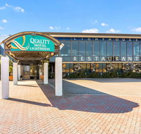 Quality Hotel Lighthouse - Port Augusta Accommodation