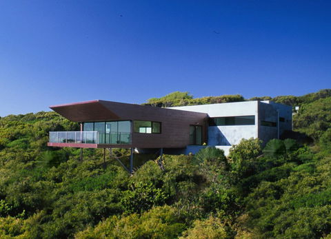 The Roozen Residence - Port Augusta Accommodation 19