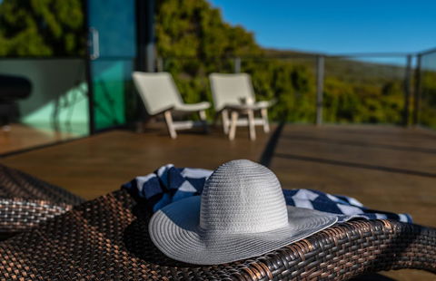 The Roozen Residence - Port Augusta Accommodation 10