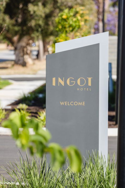 Ingot Hotel Perth, Ascend Hotel Collection - Port Augusta Accommodation 14