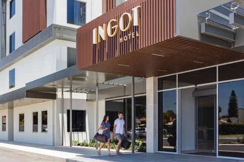 Ingot Hotel Perth, Ascend Hotel Collection - Port Augusta Accommodation 16