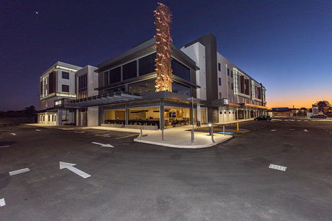 Ingot Hotel Perth, Ascend Hotel Collection - Port Augusta Accommodation 12