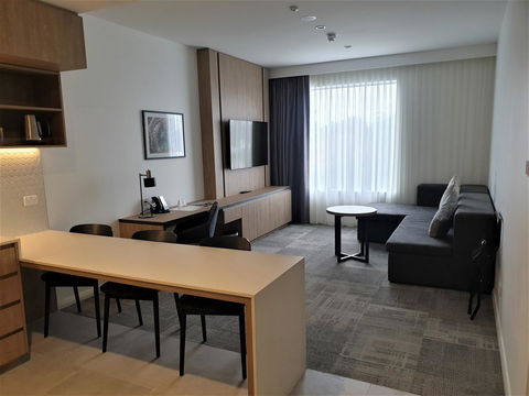 Ingot Hotel Perth, Ascend Hotel Collection - Port Augusta Accommodation 9