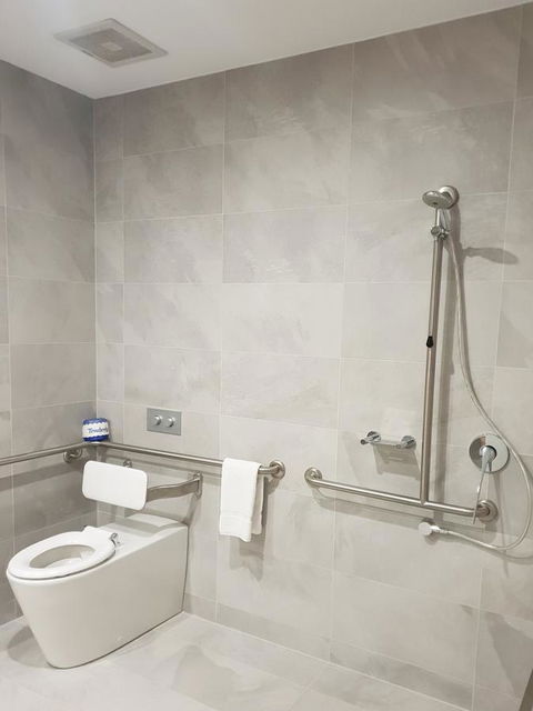 Ingot Hotel Perth, Ascend Hotel Collection - Port Augusta Accommodation 6