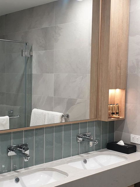 Ingot Hotel Perth, Ascend Hotel Collection - Port Augusta Accommodation 8