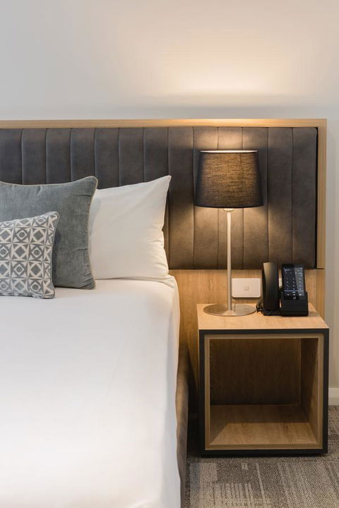 Ingot Hotel Perth, Ascend Hotel Collection - Port Augusta Accommodation 27