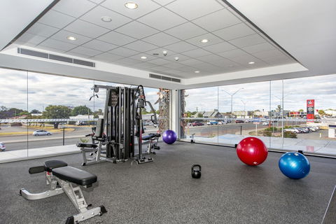 Ingot Hotel Perth, Ascend Hotel Collection - Port Augusta Accommodation 13