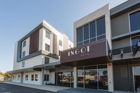 Ingot Hotel Perth, Ascend Hotel Collection - Port Augusta Accommodation 18