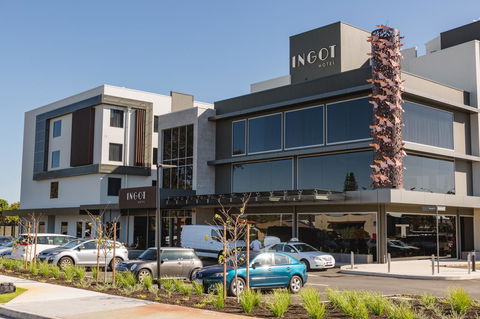 Ingot Hotel Perth, Ascend Hotel Collection - Port Augusta Accommodation 0