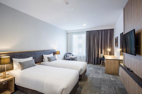 Ingot Hotel Perth, Ascend Hotel Collection - Port Augusta Accommodation 2