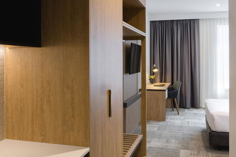 Ingot Hotel Perth, Ascend Hotel Collection - Port Augusta Accommodation 7