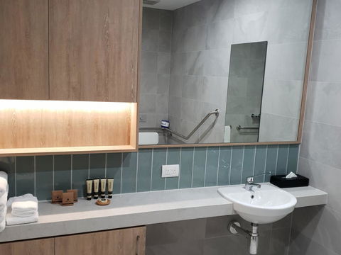 Ingot Hotel Perth, Ascend Hotel Collection - Port Augusta Accommodation 5