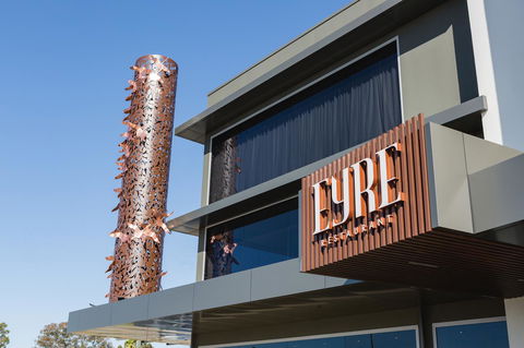 Ingot Hotel Perth, Ascend Hotel Collection - Port Augusta Accommodation 20