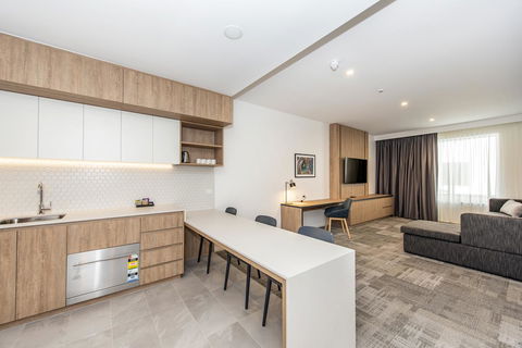 Ingot Hotel Perth, Ascend Hotel Collection - Port Augusta Accommodation 19