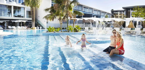 Crown Metropol Perth - Port Augusta Accommodation 1