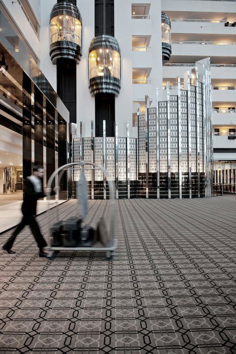 Crown Metropol Perth - Port Augusta Accommodation 3