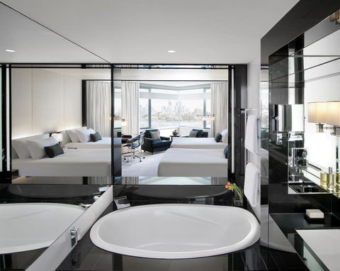 Crown Metropol Perth - Port Augusta Accommodation 16