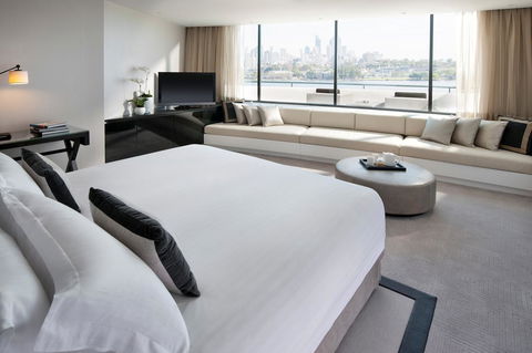 Crown Metropol Perth - Port Augusta Accommodation 13