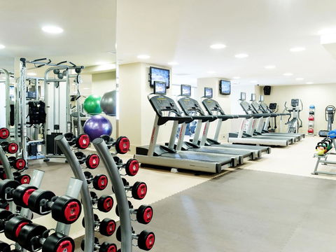 Crown Metropol Perth - Port Augusta Accommodation 21