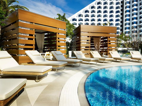 Crown Metropol Perth - Port Augusta Accommodation 7
