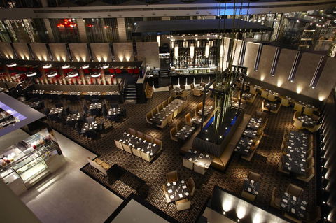 Crown Metropol Perth - Port Augusta Accommodation 10