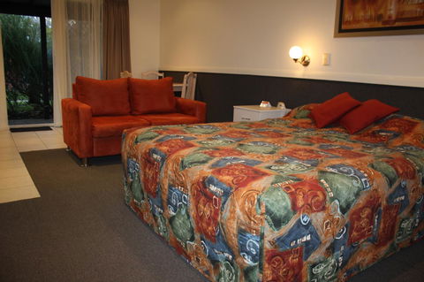 Dunsborough Central Motel - Port Augusta Accommodation 29