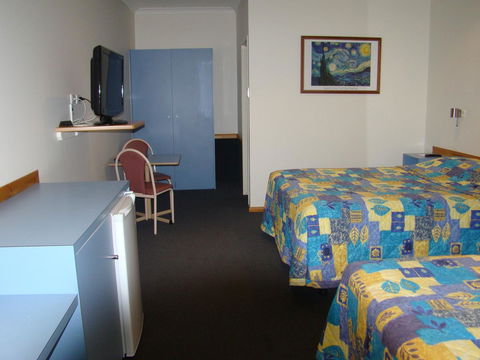 Dunsborough Central Motel - Port Augusta Accommodation 26