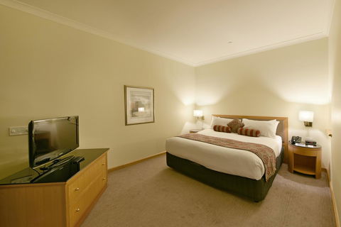 Duxton Hotel Perth - Port Augusta Accommodation 10