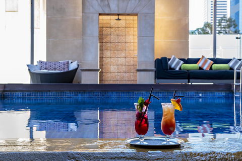 Duxton Hotel Perth - Port Augusta Accommodation 27