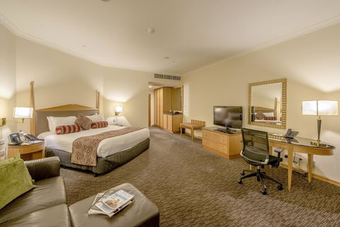 Duxton Hotel Perth - Port Augusta Accommodation 19