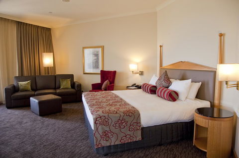 Duxton Hotel Perth - Port Augusta Accommodation 40