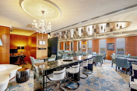 Duxton Hotel Perth - Port Augusta Accommodation 22