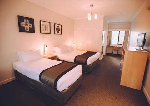 Margaret River Resort - Port Augusta Accommodation 35