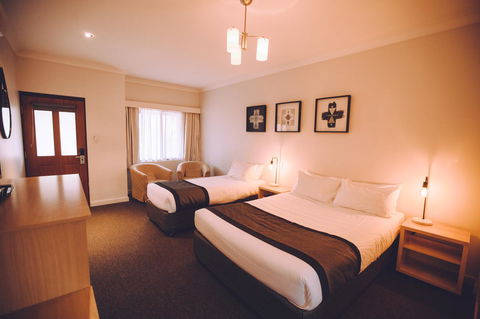 Margaret River Resort - Port Augusta Accommodation 34