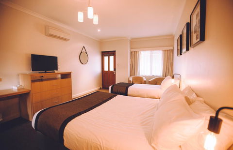 Margaret River Resort - Port Augusta Accommodation 33