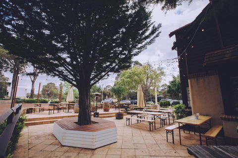 Margaret River Resort - Port Augusta Accommodation 12